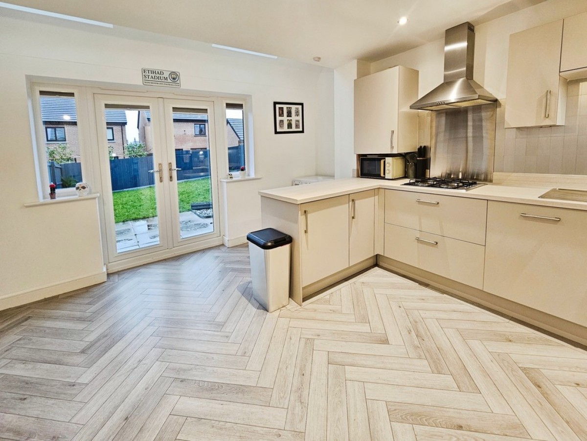 Workers Way, Heywood OL10 2EA