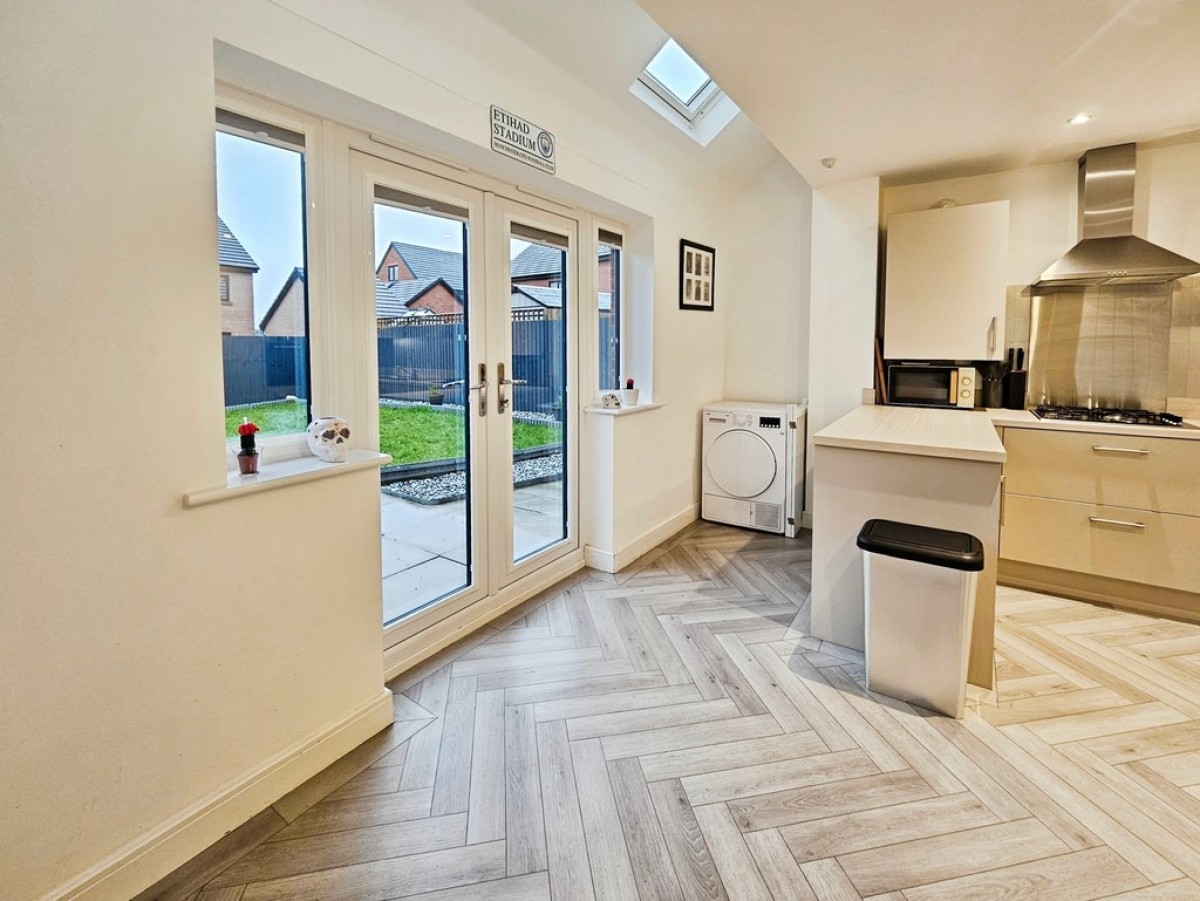 Workers Way, Heywood OL10 2EA