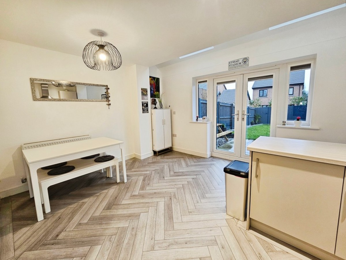 Workers Way, Heywood OL10 2EA