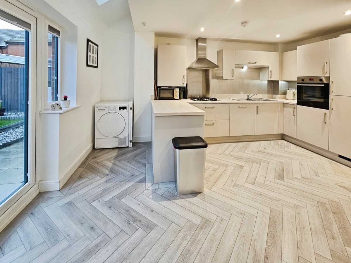 Workers Way, Heywood OL10 2EA