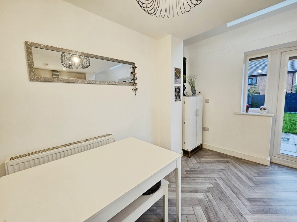 Workers Way, Heywood OL10 2EA