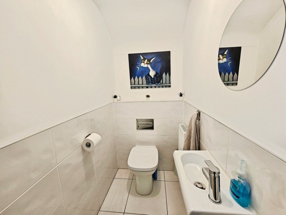 Workers Way, Heywood OL10 2EA