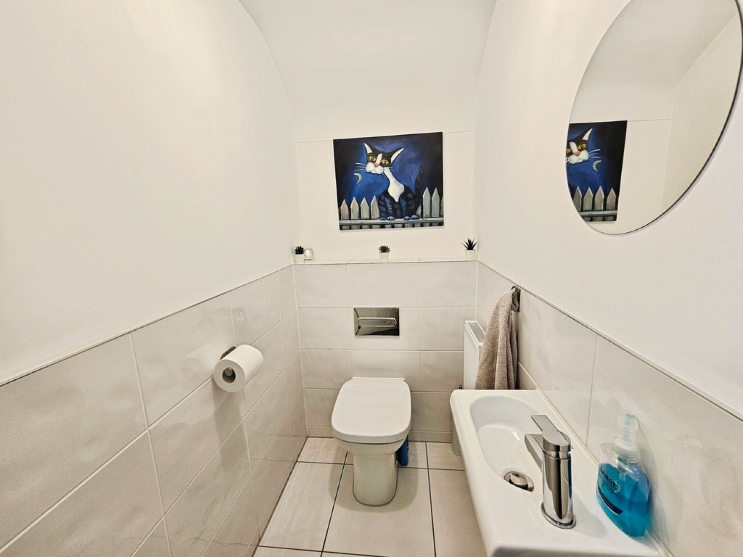 Workers Way, Heywood OL10 2EA