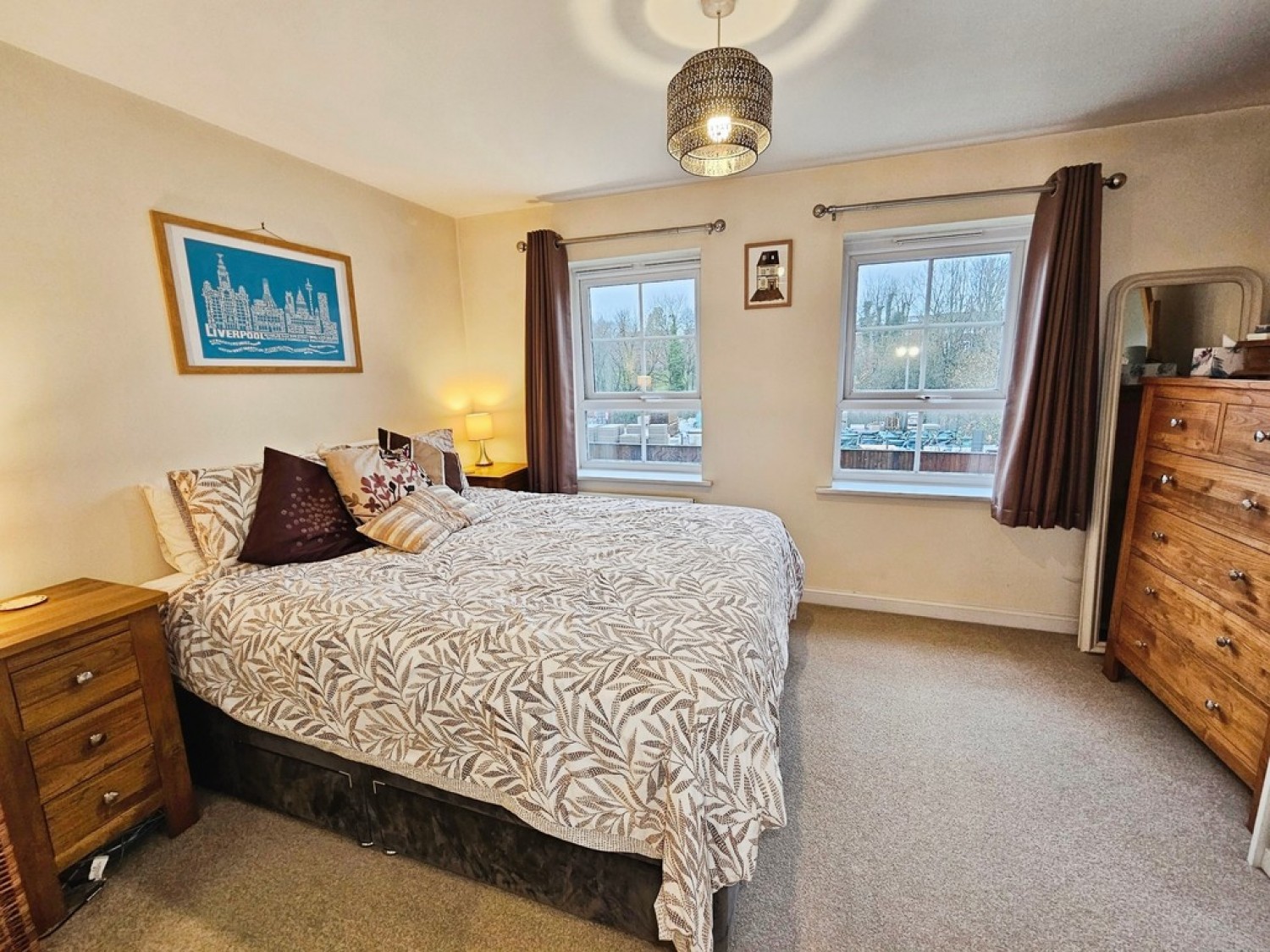 3 bedroom House in Omrod Road, Heywood