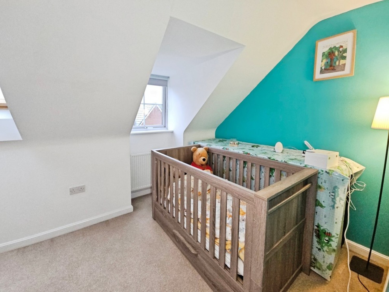 3 bedroom House in Omrod Road, Heywood