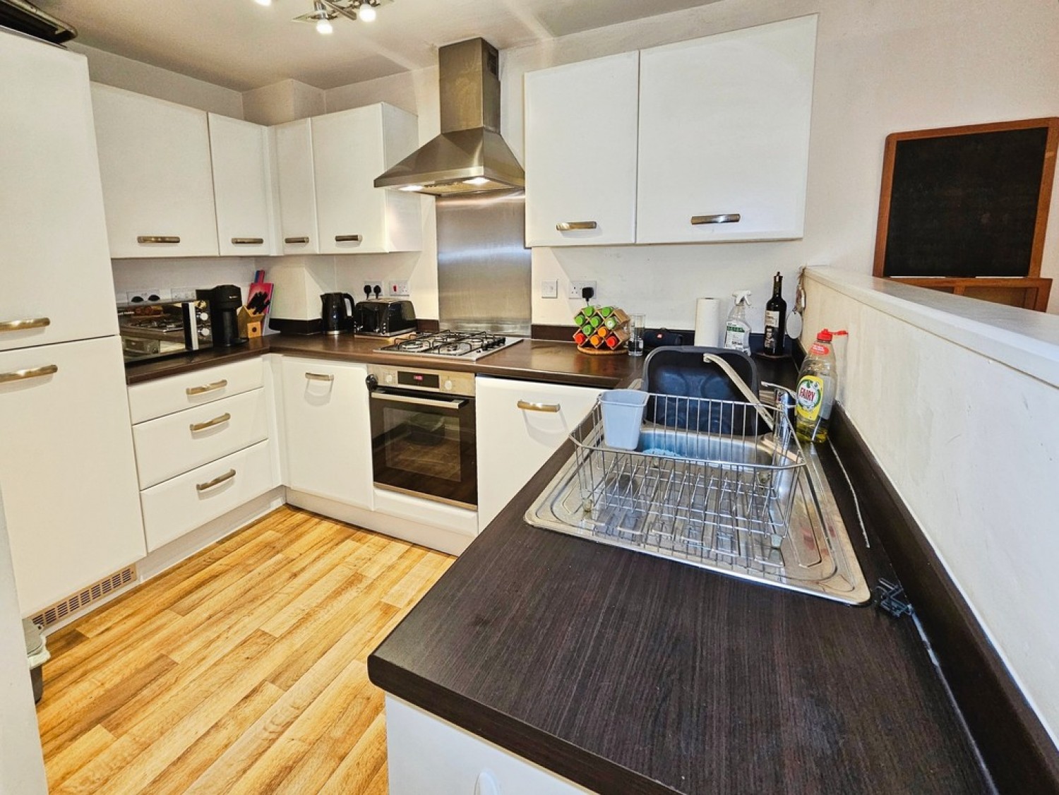 3 bedroom House in Omrod Road, Heywood