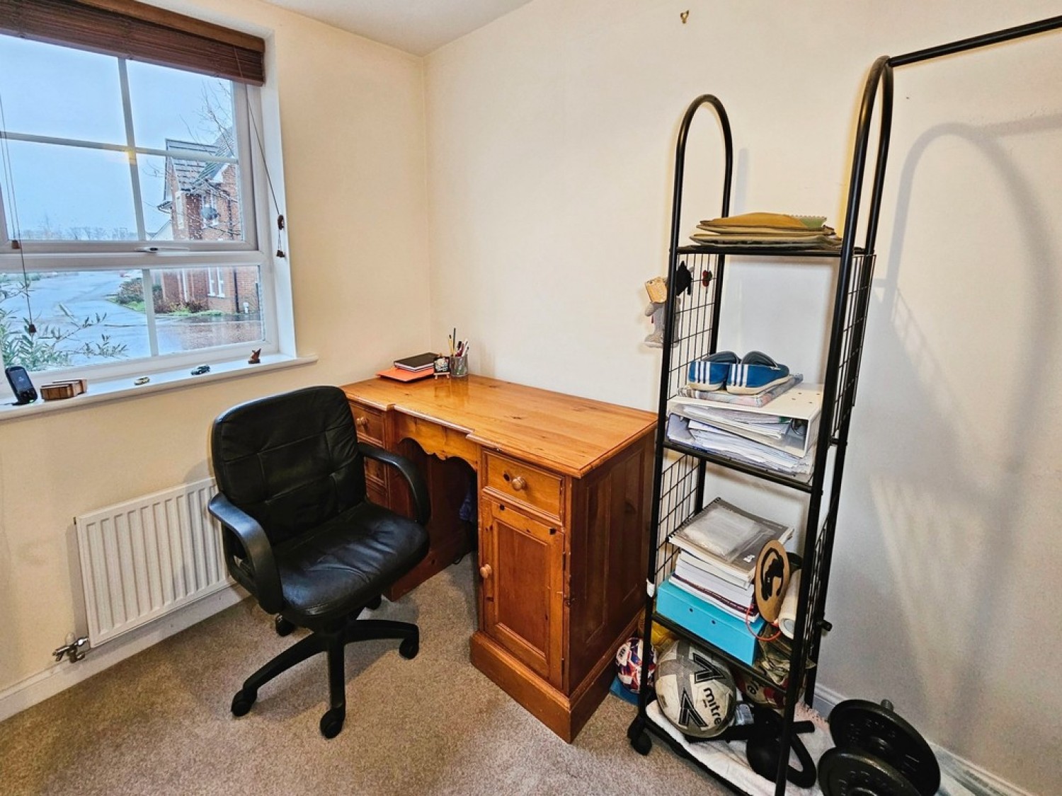 3 bedroom House in Omrod Road, Heywood