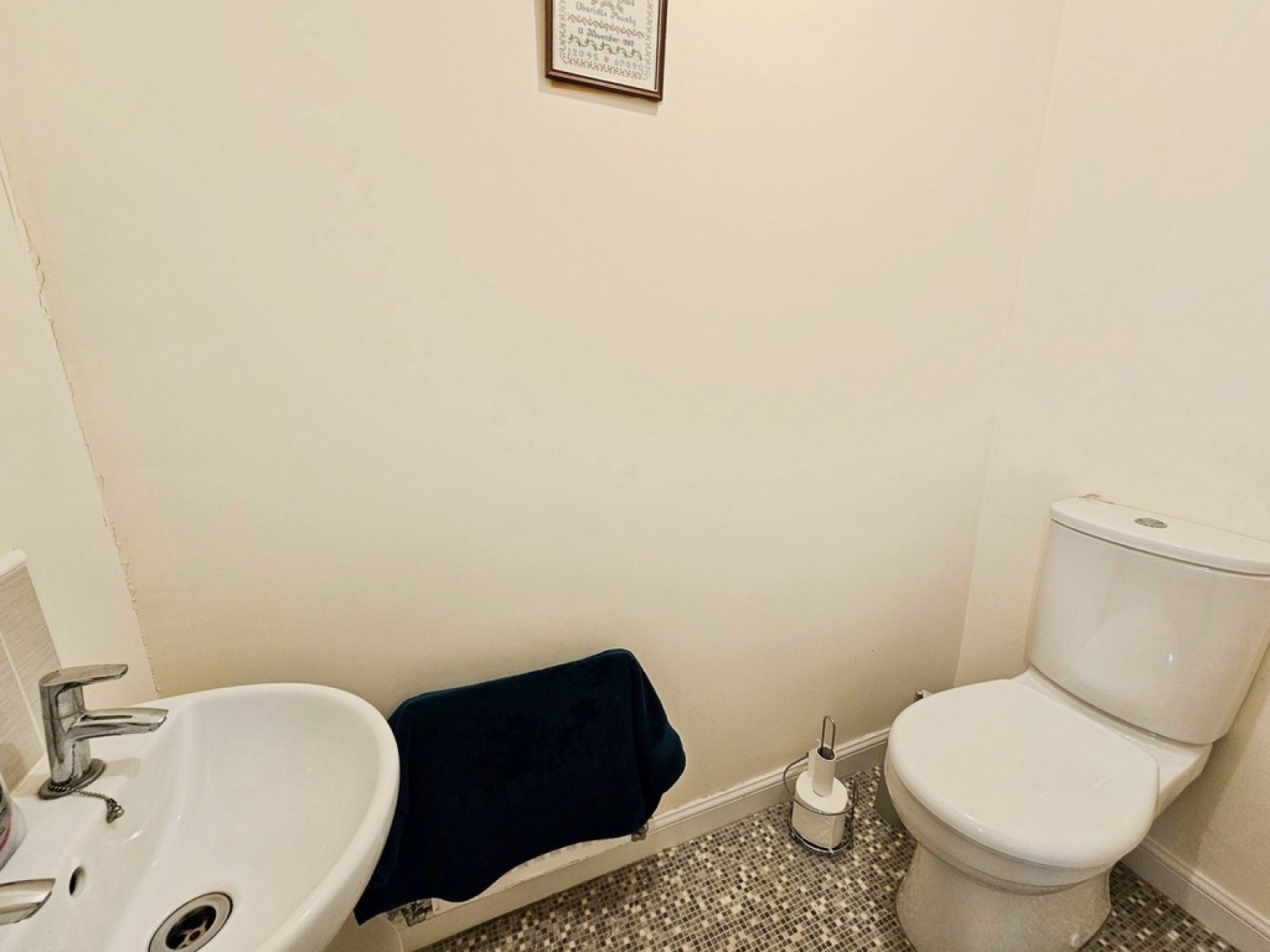 3 bedroom House in Omrod Road, Heywood