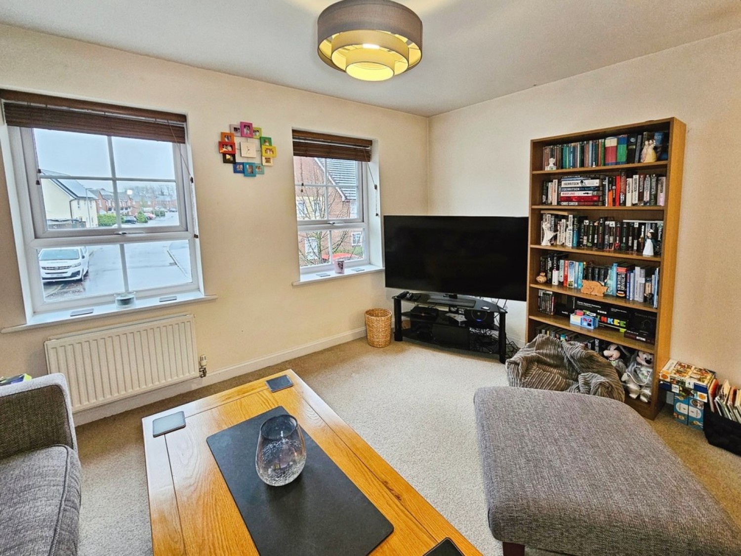 3 bedroom House in Omrod Road, Heywood