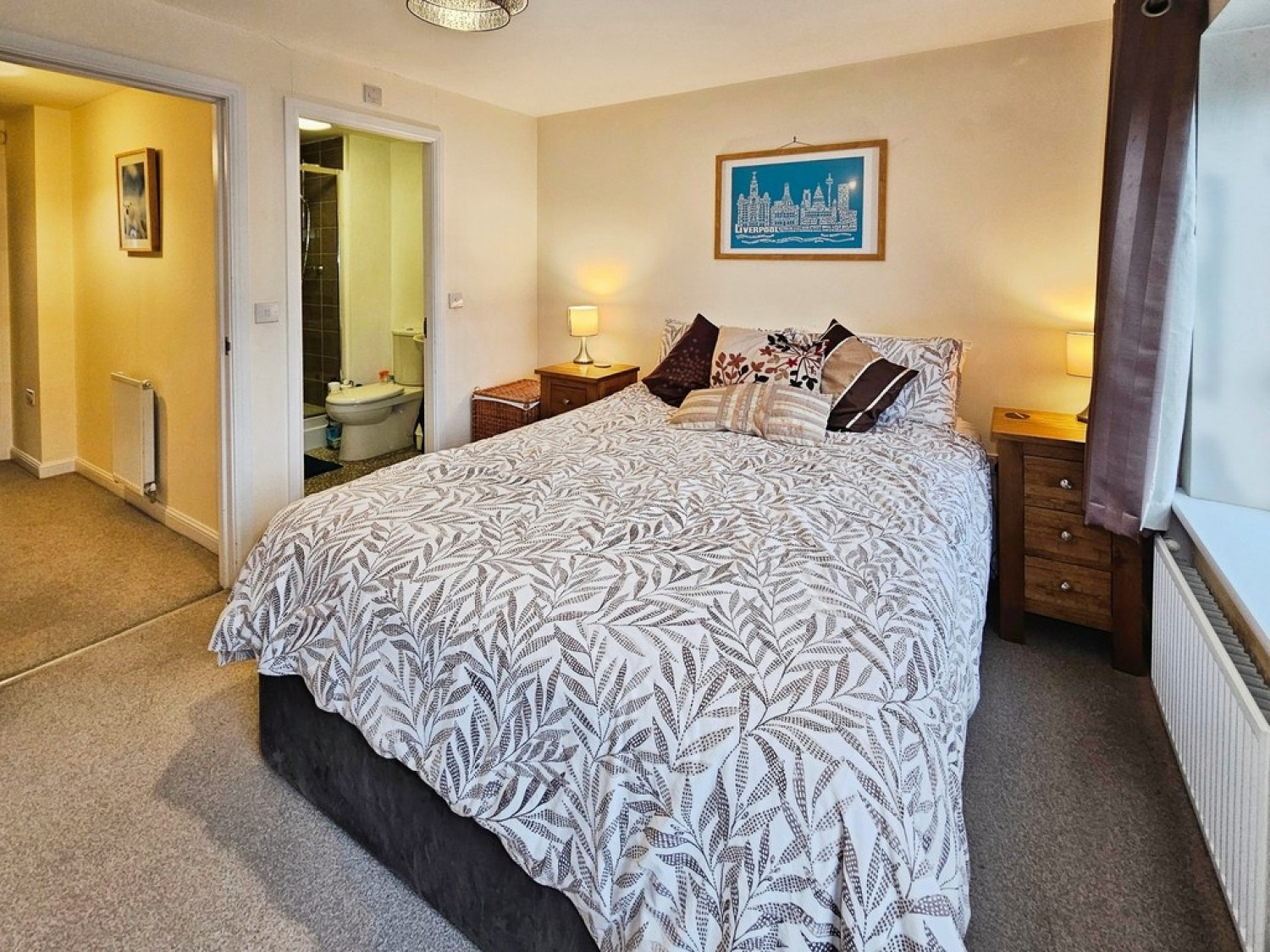 3 bedroom House in Omrod Road, Heywood