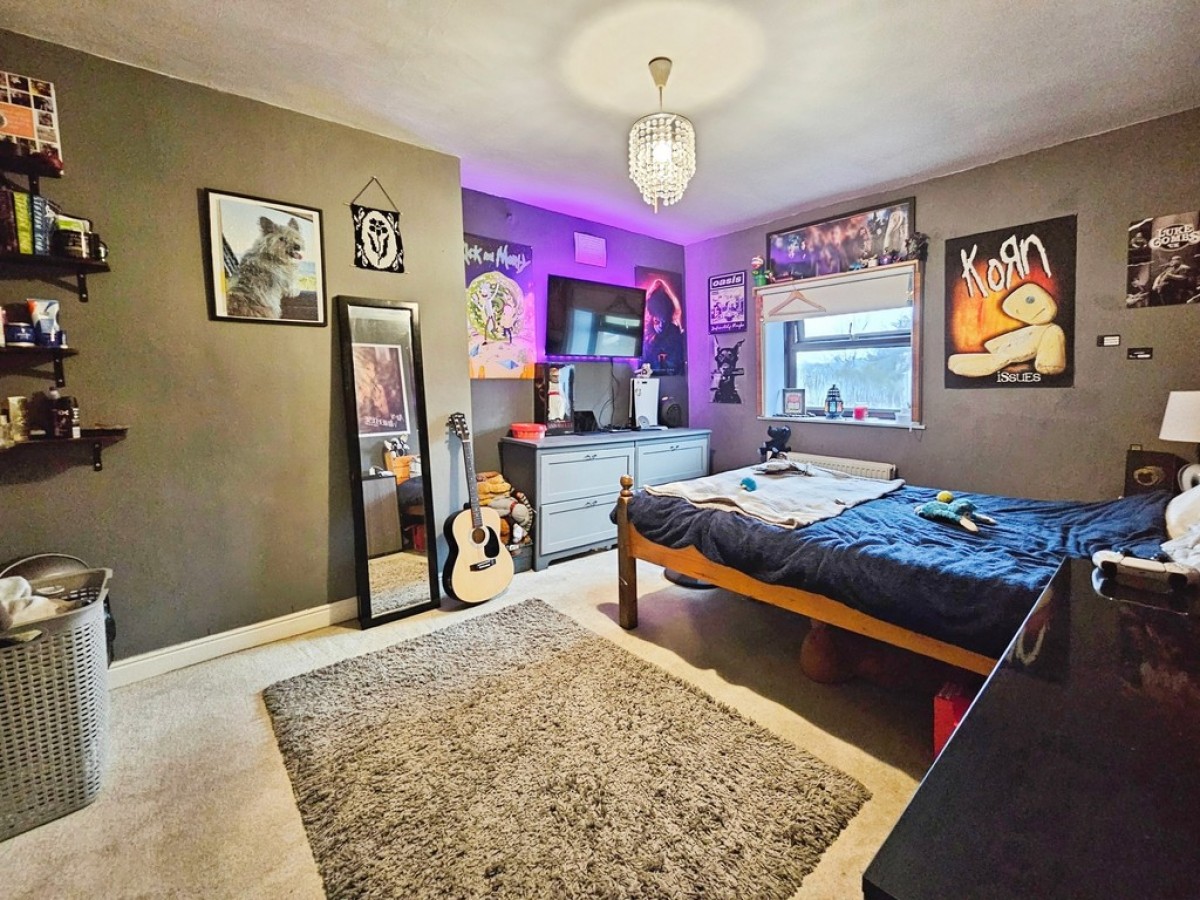 Ramsden Road, Wardle