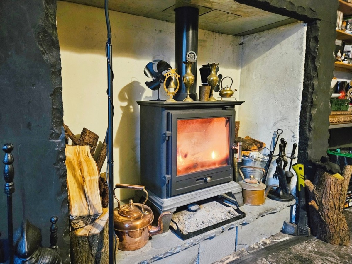 Ramsden Road, Wardle