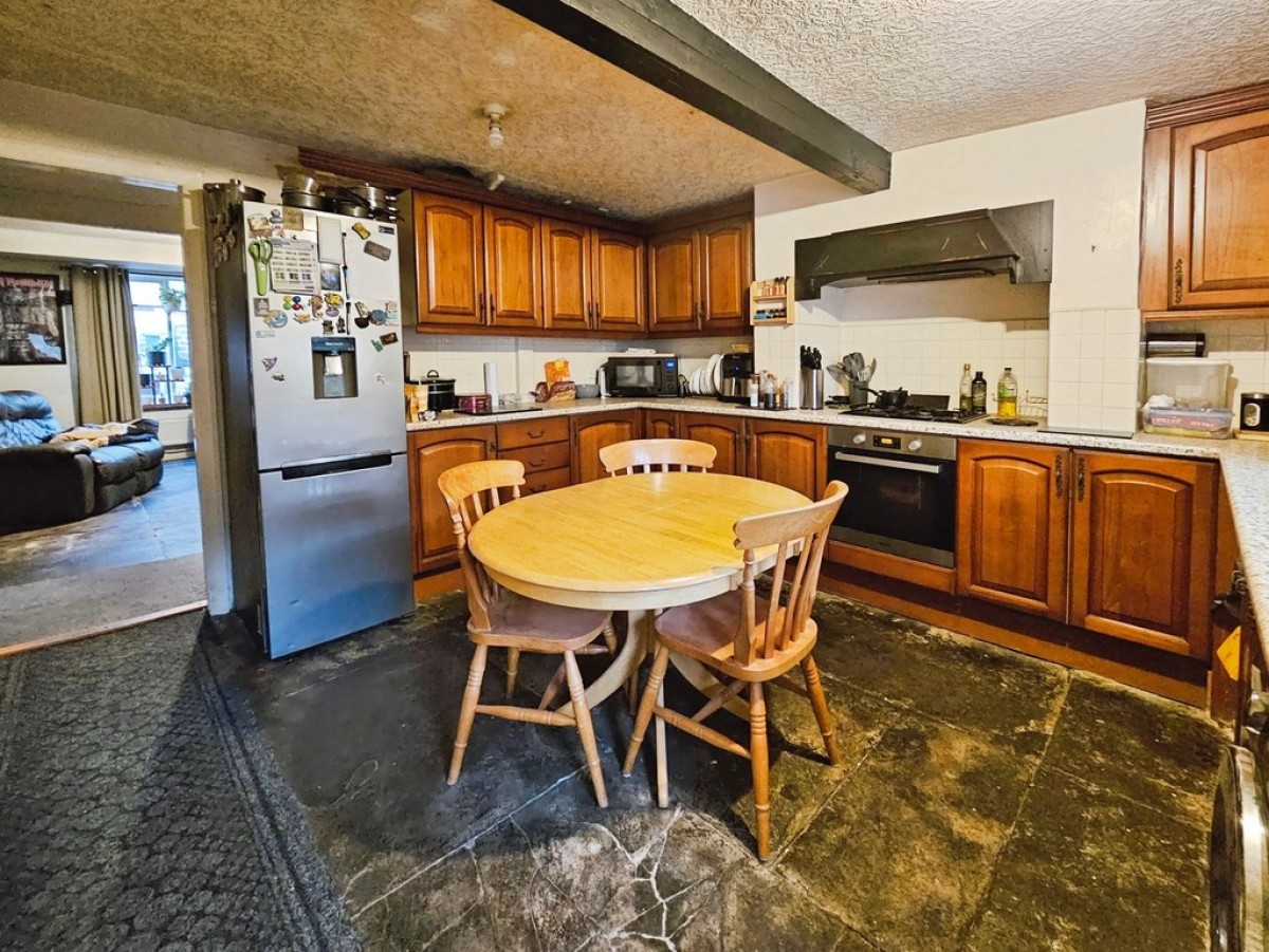 Ramsden Road, Wardle