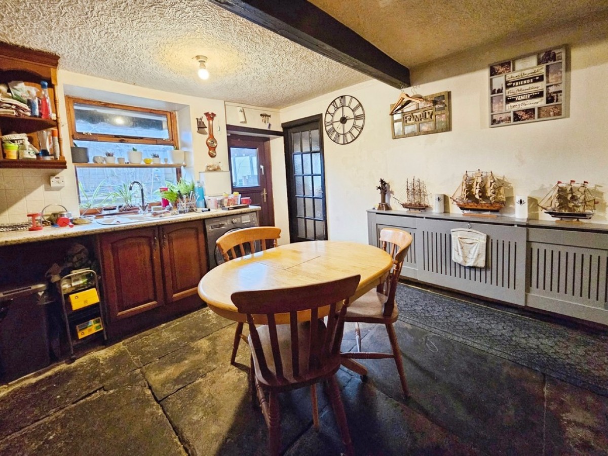 Ramsden Road, Wardle