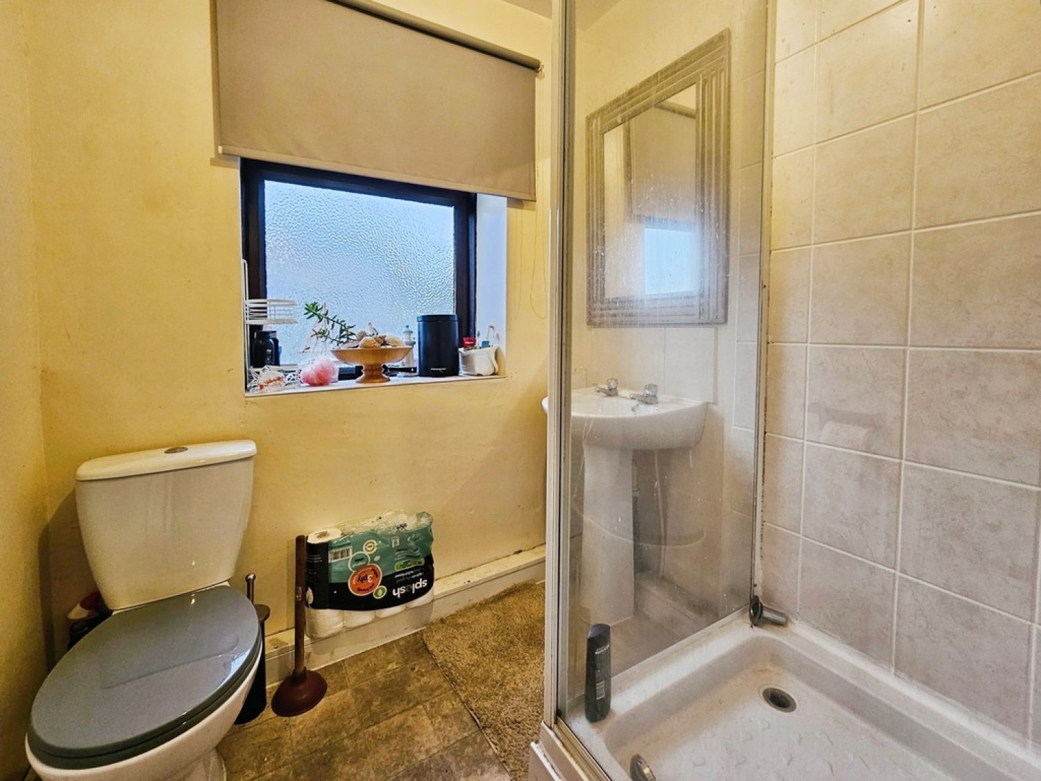 4 bedroom House for Sale Ramsden Road, Wardle