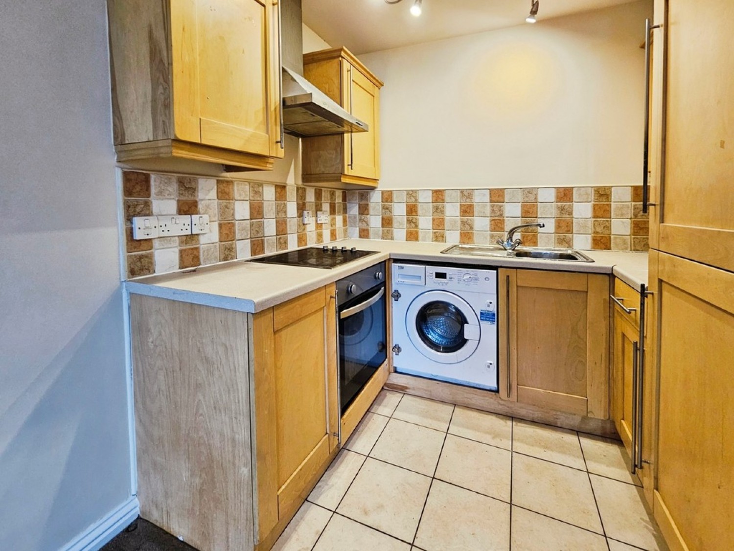 3 bedroom House for Sale Norfolk Gardens, Heywood