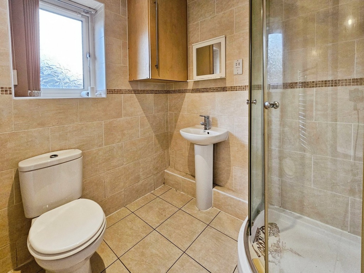 3 bedroom House for Sale Norfolk Gardens, Heywood