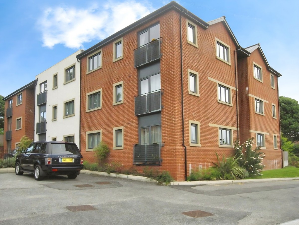 Schofield Place, Milnrow, Rochdale