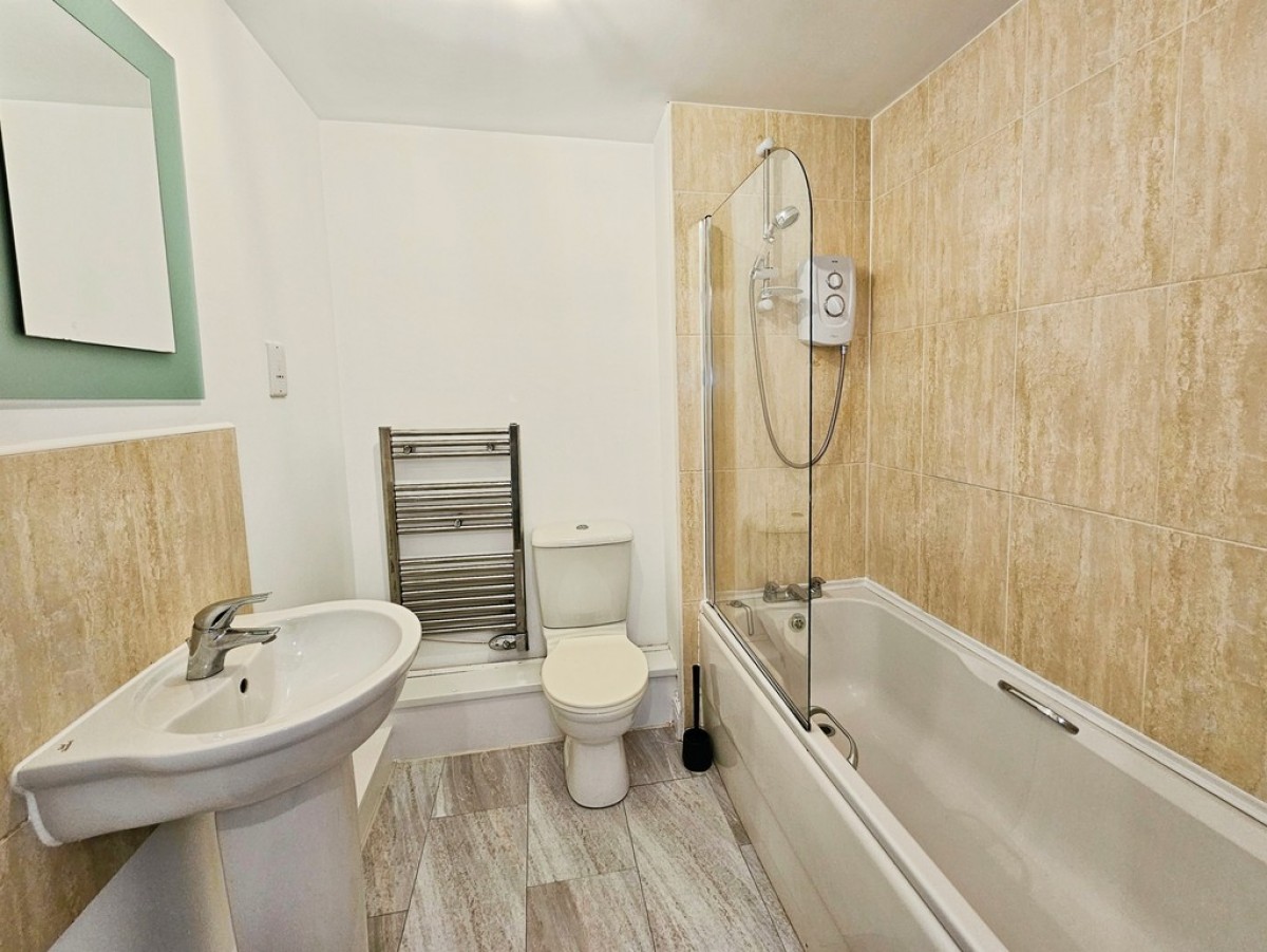 Schofield Place, Milnrow, Rochdale