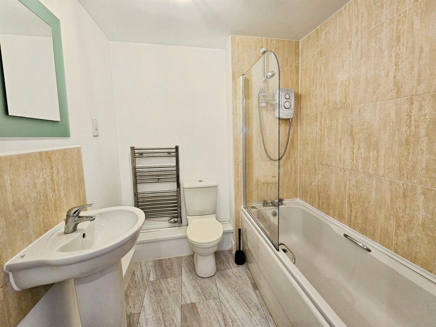 Schofield Place, Milnrow, Rochdale