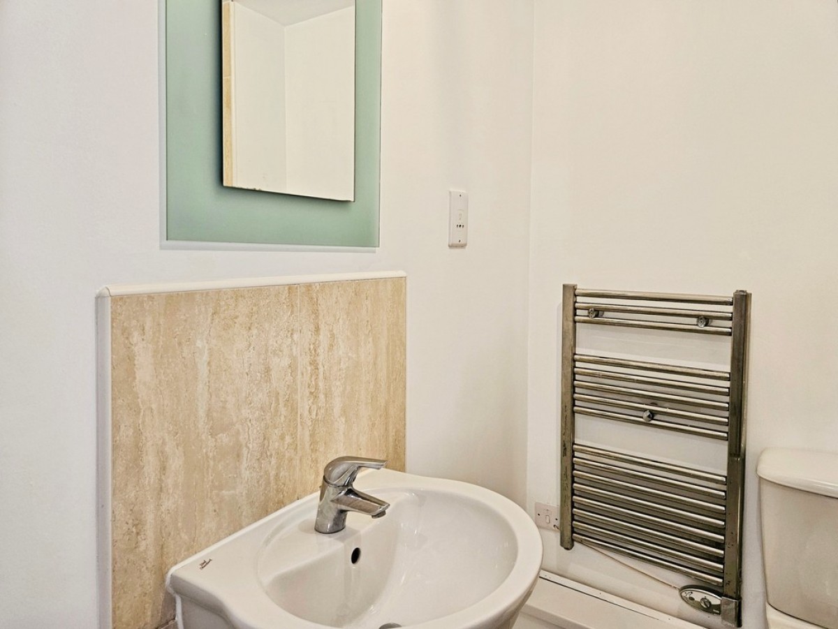 Schofield Place, Milnrow, Rochdale