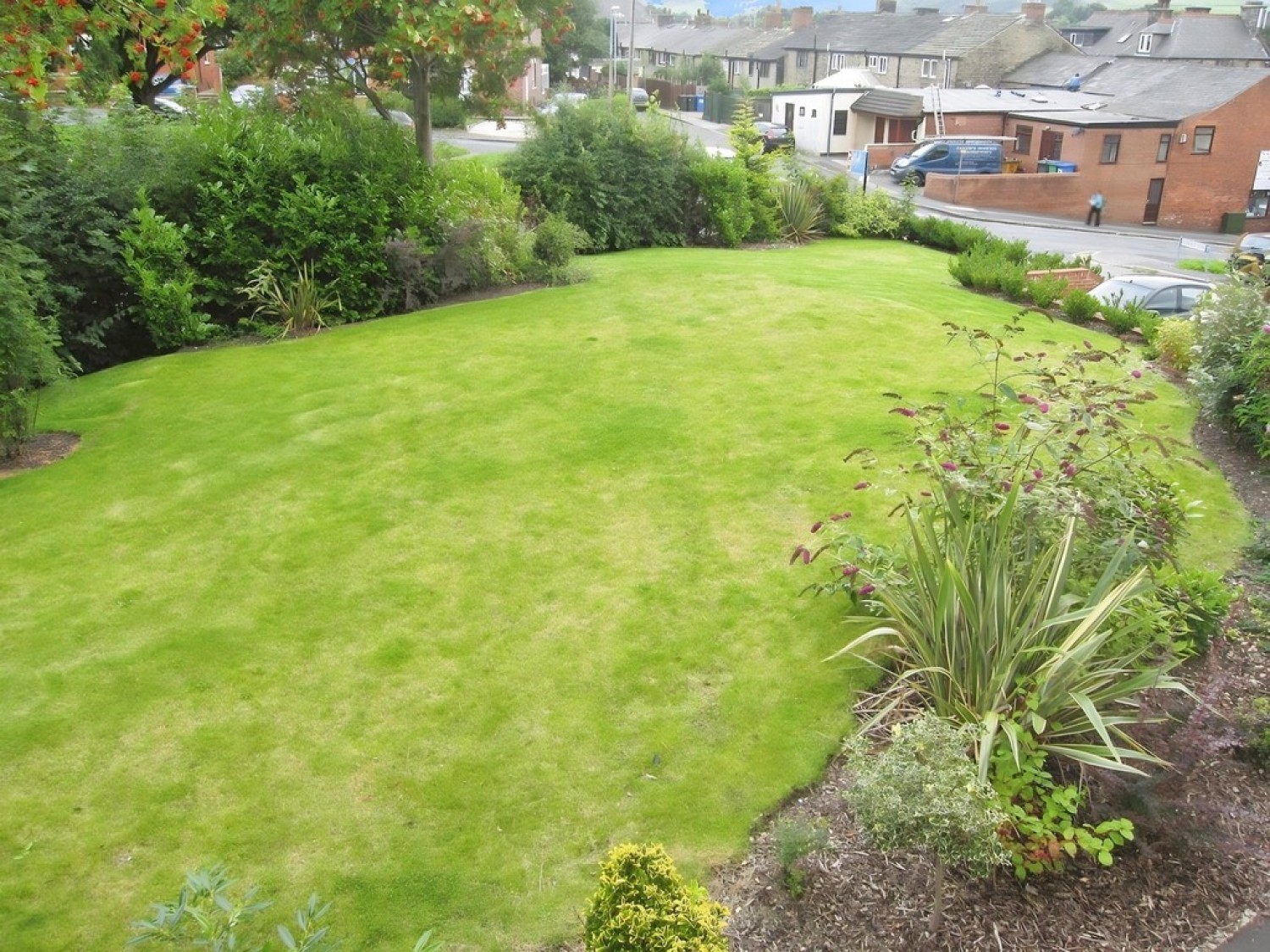 Schofield Place, Milnrow, Rochdale