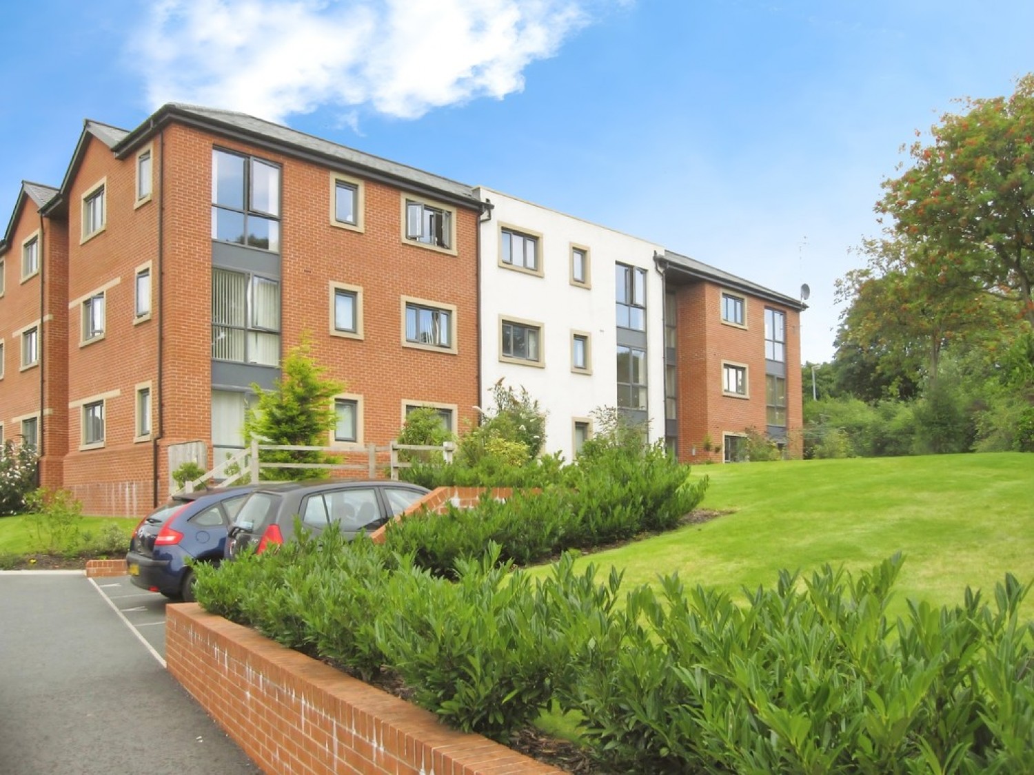 Schofield Place, Milnrow, Rochdale