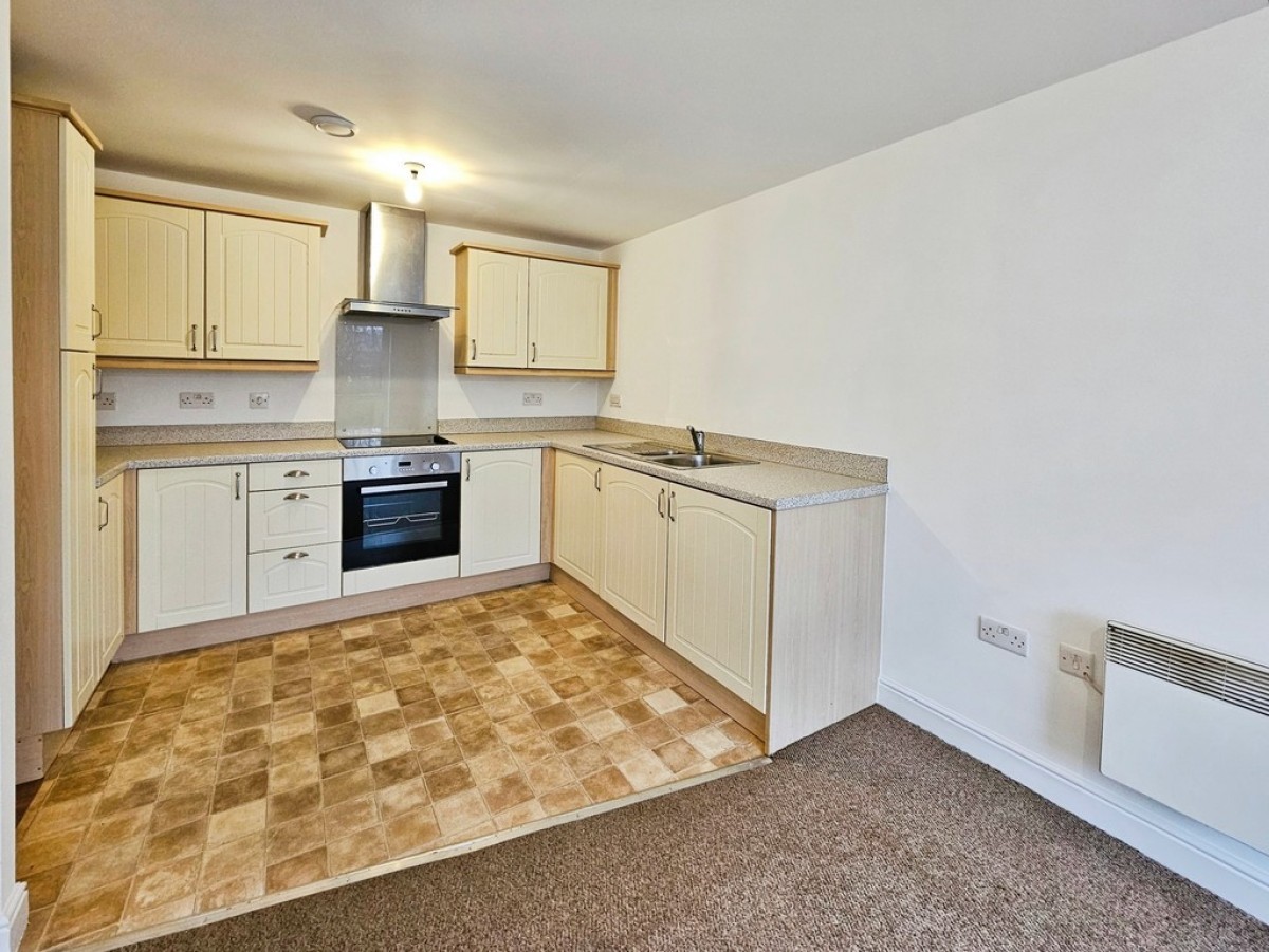 Schofield Place, Milnrow, Rochdale