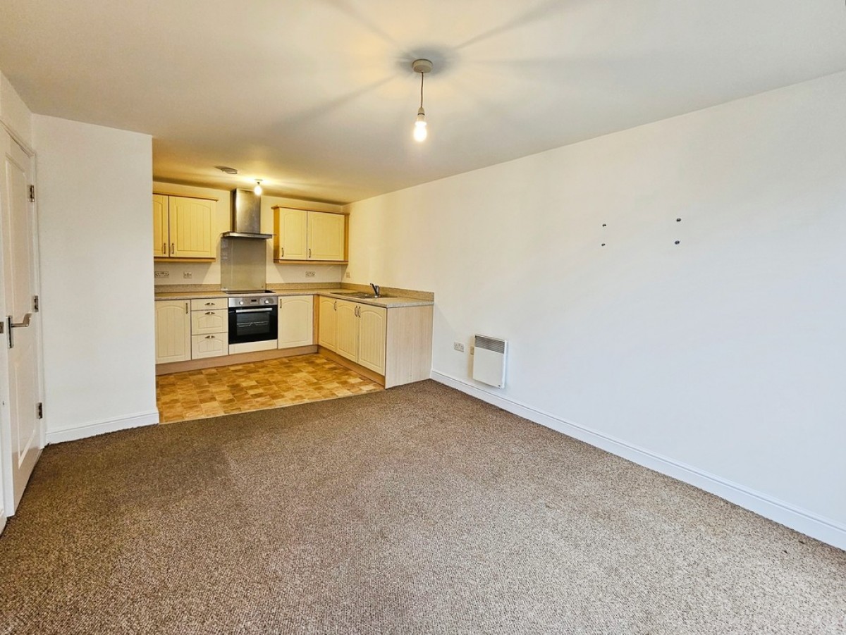 Schofield Place, Milnrow, Rochdale