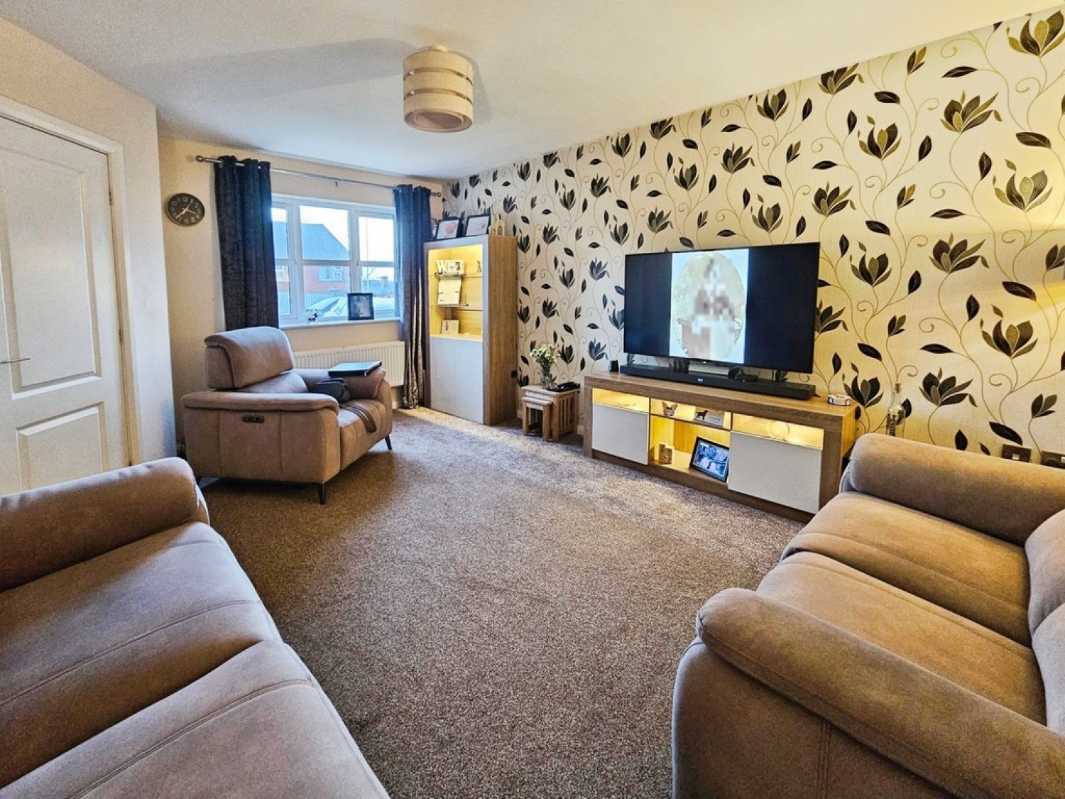 Kings Road, Shaw, Oldham