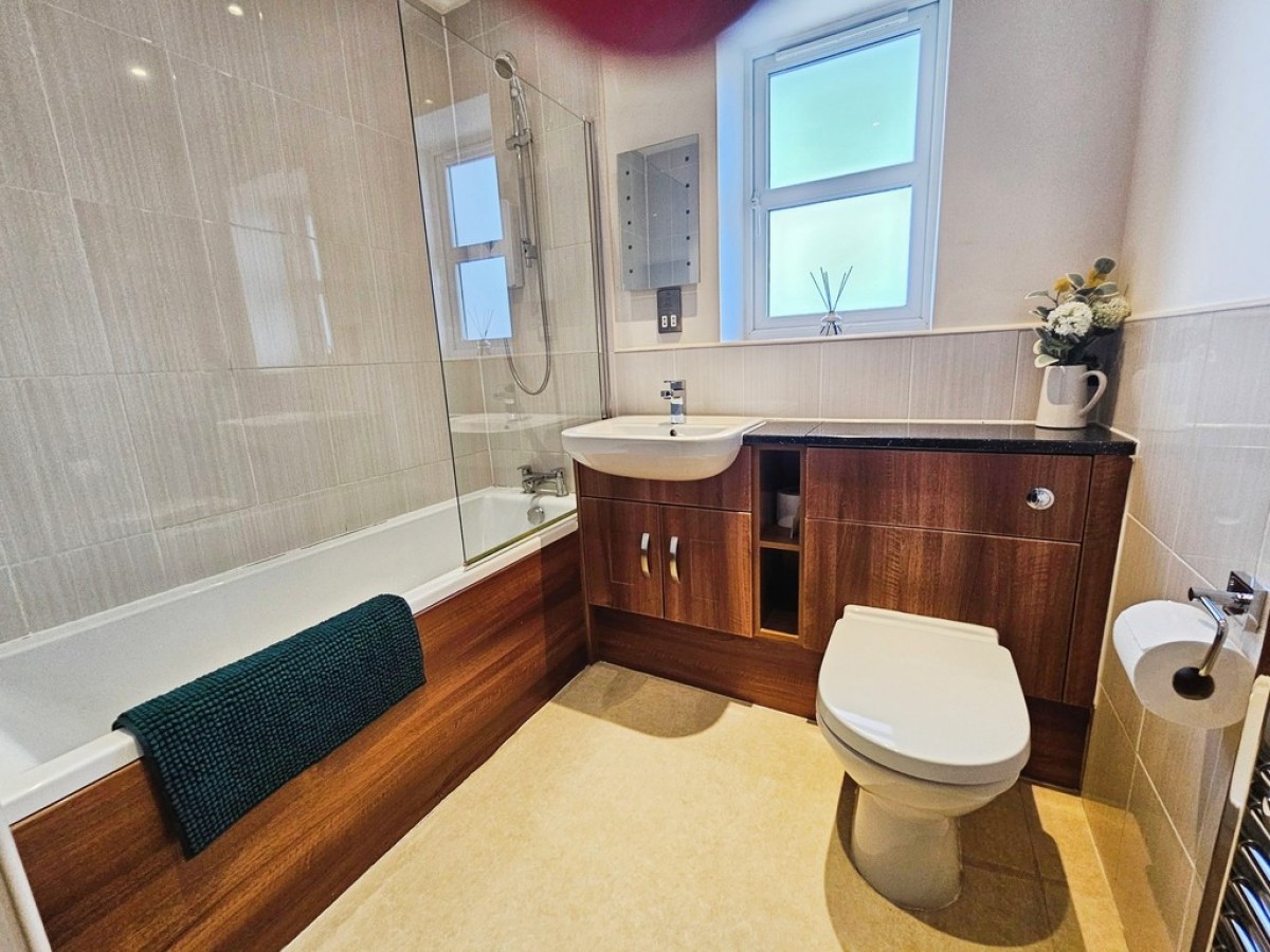 Kings Road, Shaw, Oldham