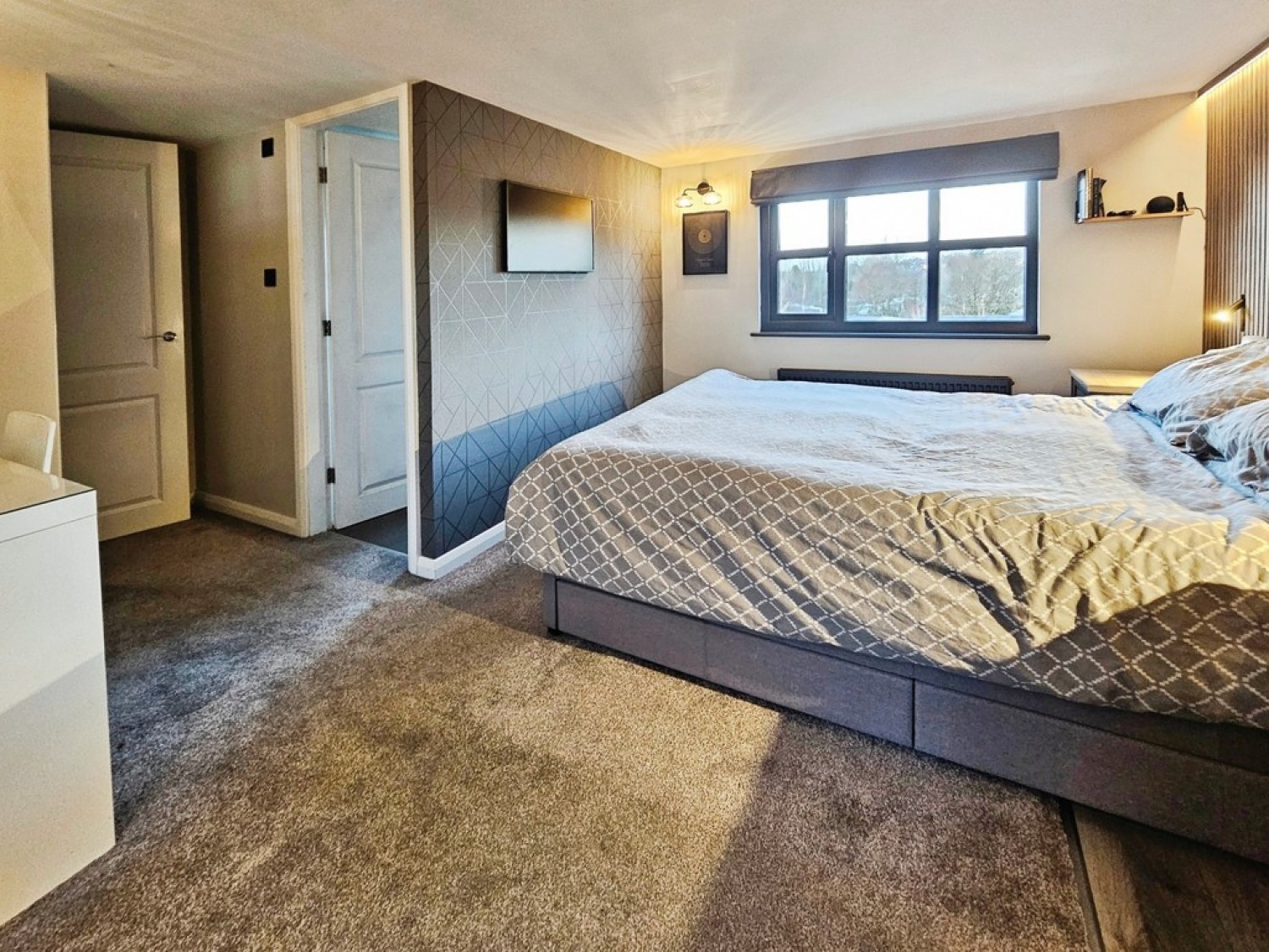 Kings Road, Shaw, Oldham