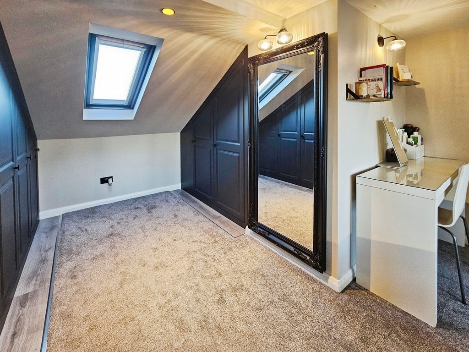 Kings Road, Shaw, Oldham