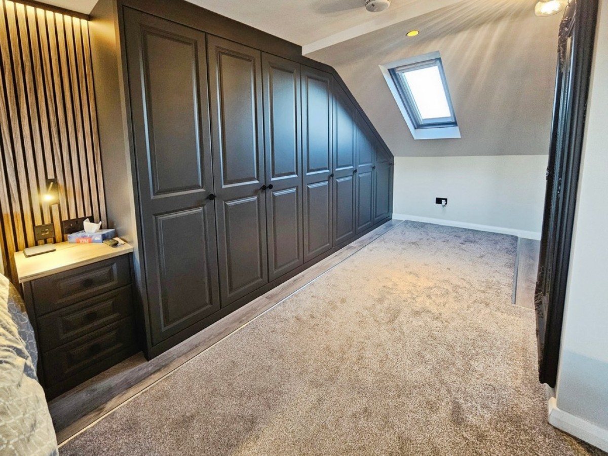 Kings Road, Shaw, Oldham