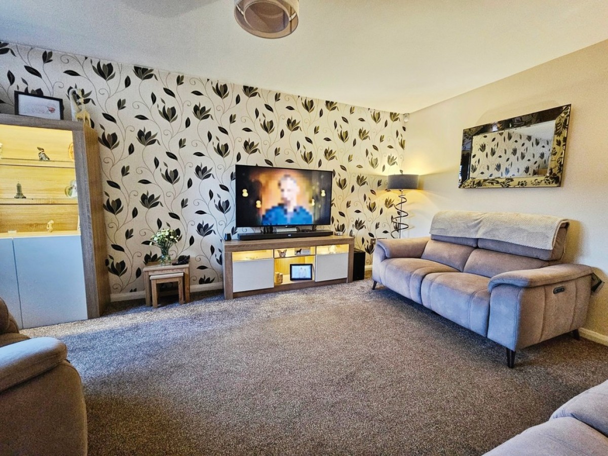 Kings Road, Shaw, Oldham