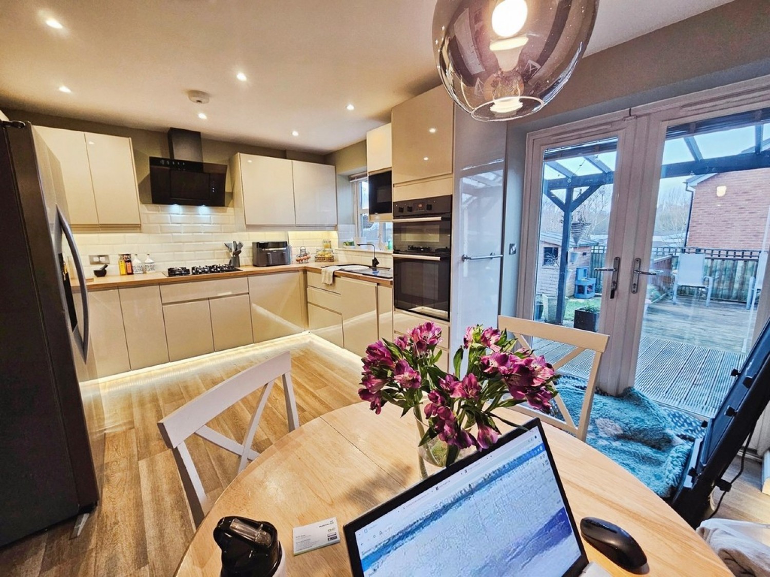 Kings Road, Shaw, Oldham