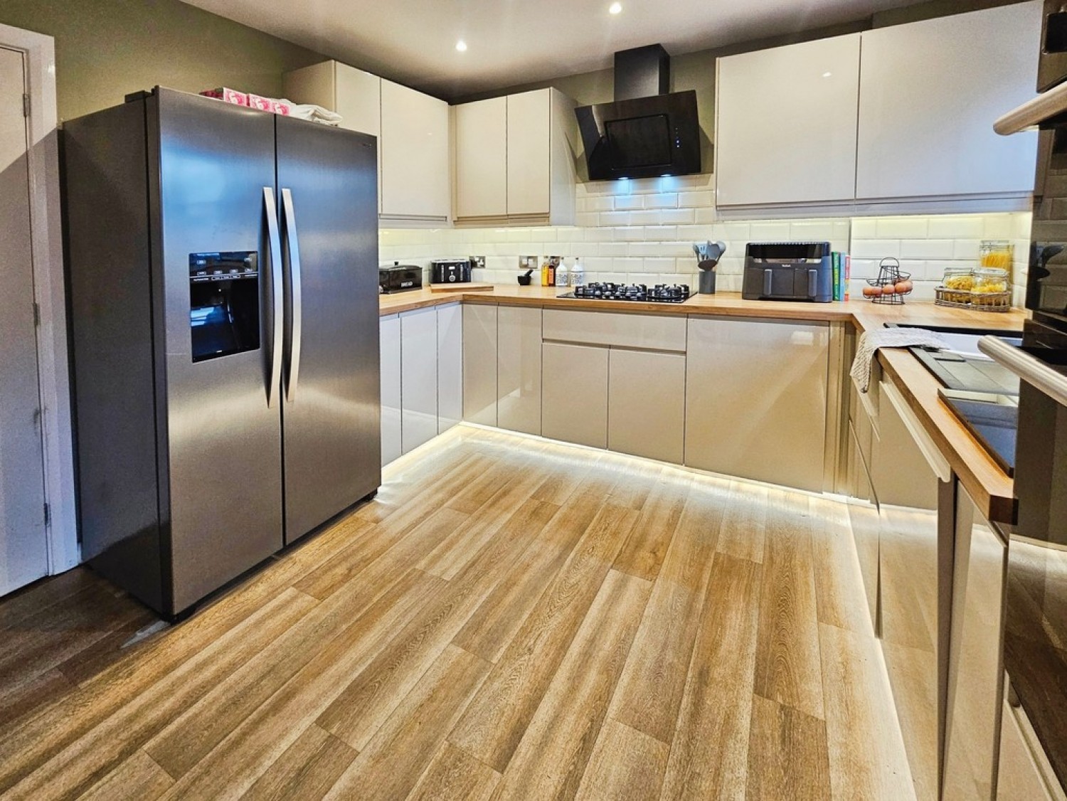 Kings Road, Shaw, Oldham