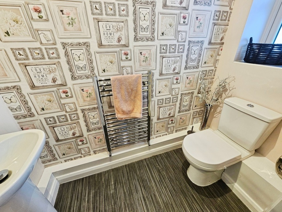 Kings Road, Shaw, Oldham