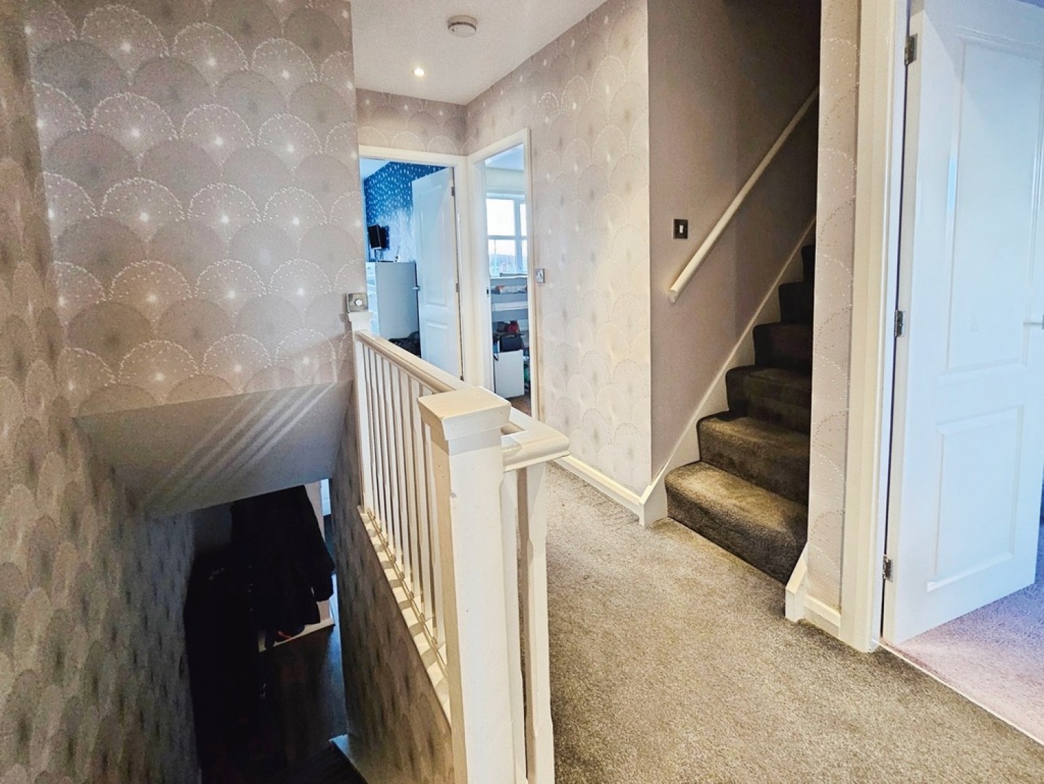 Kings Road, Shaw, Oldham