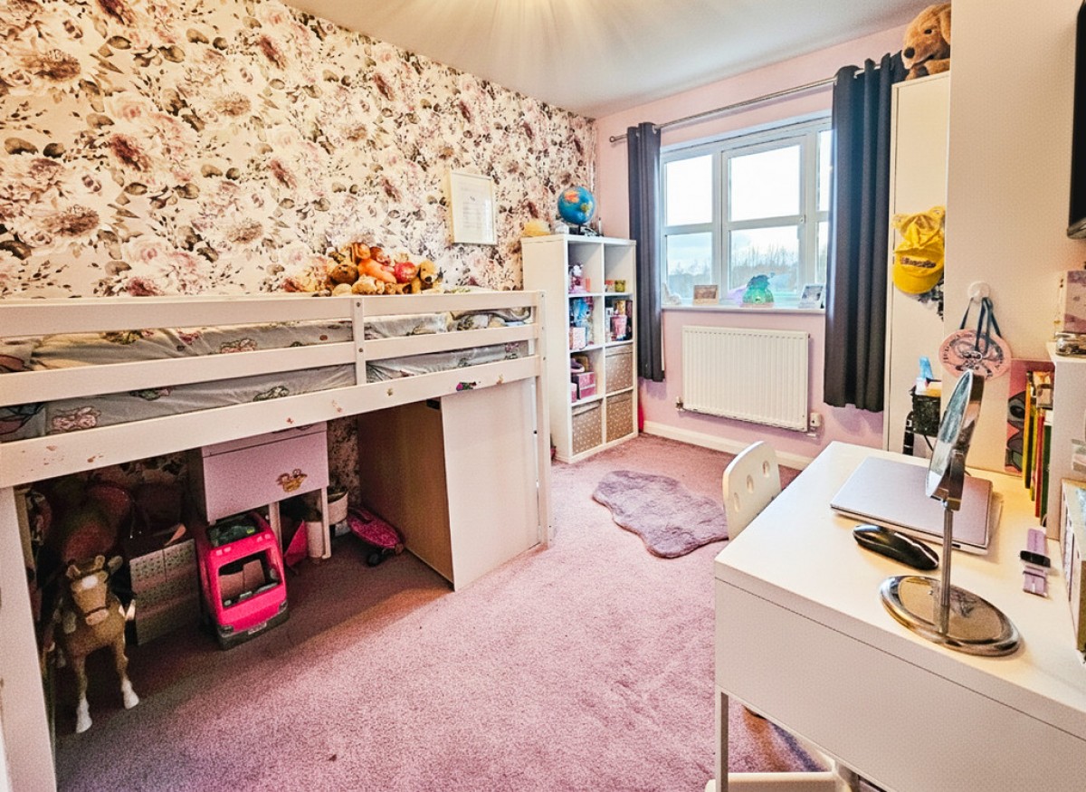 Kings Road, Shaw, Oldham