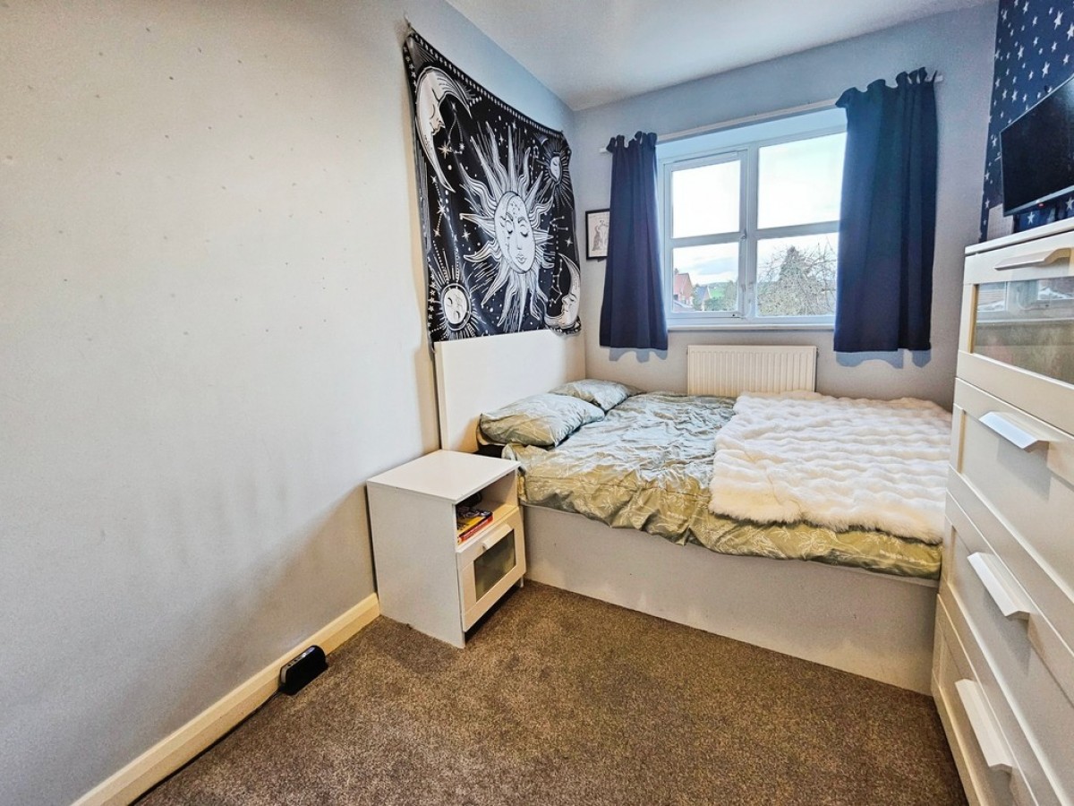 Kings Road, Shaw, Oldham