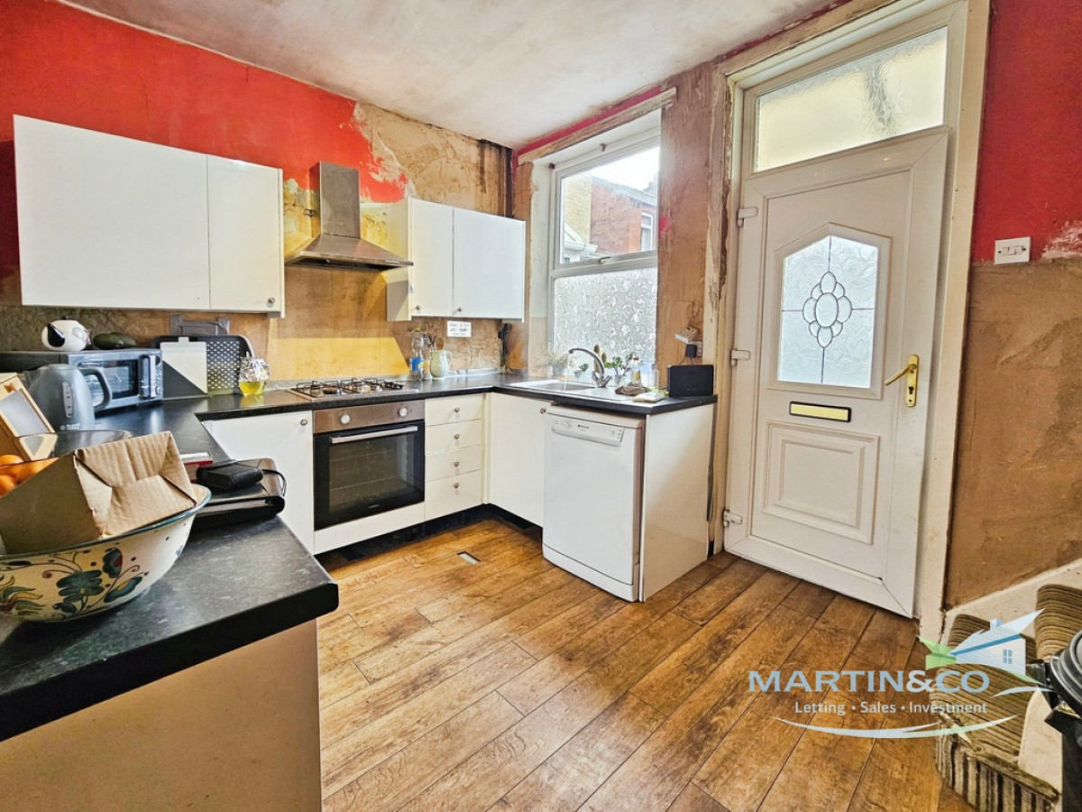 Moorfield View, Littleborough