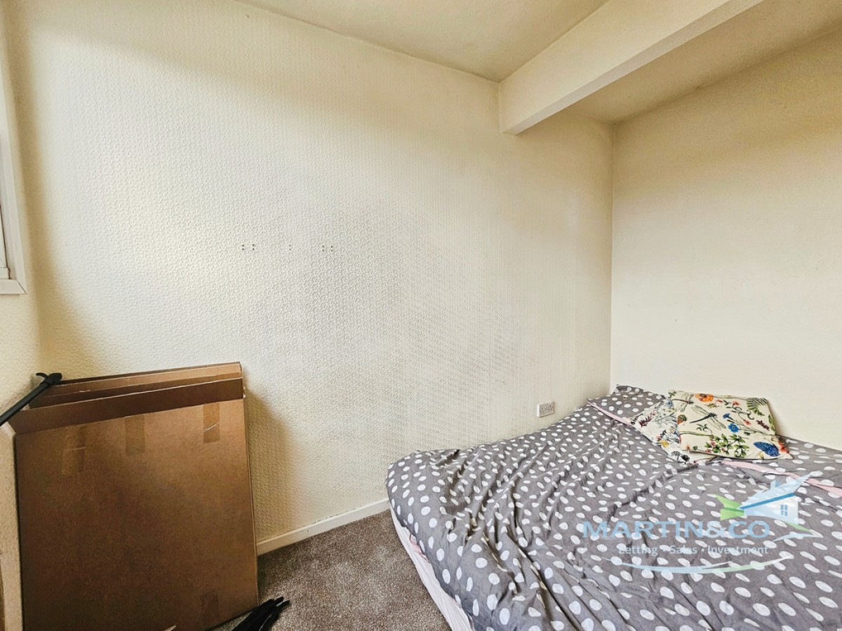 Moorfield View, Littleborough