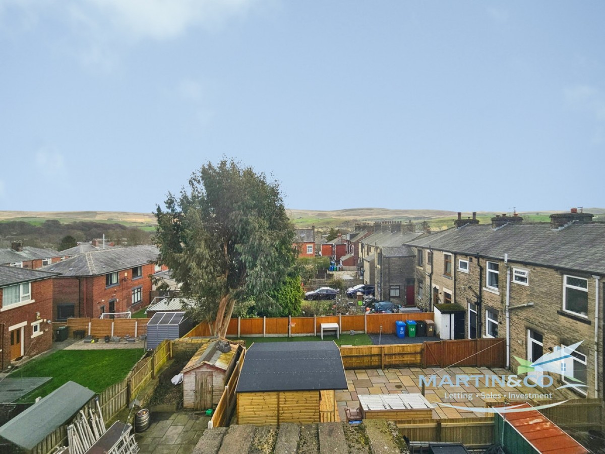 Moorfield View, Littleborough
