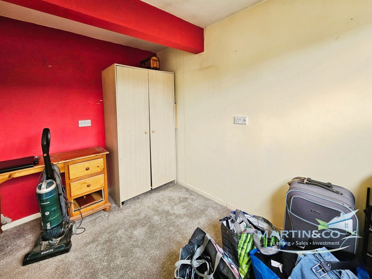 Moorfield View, Littleborough