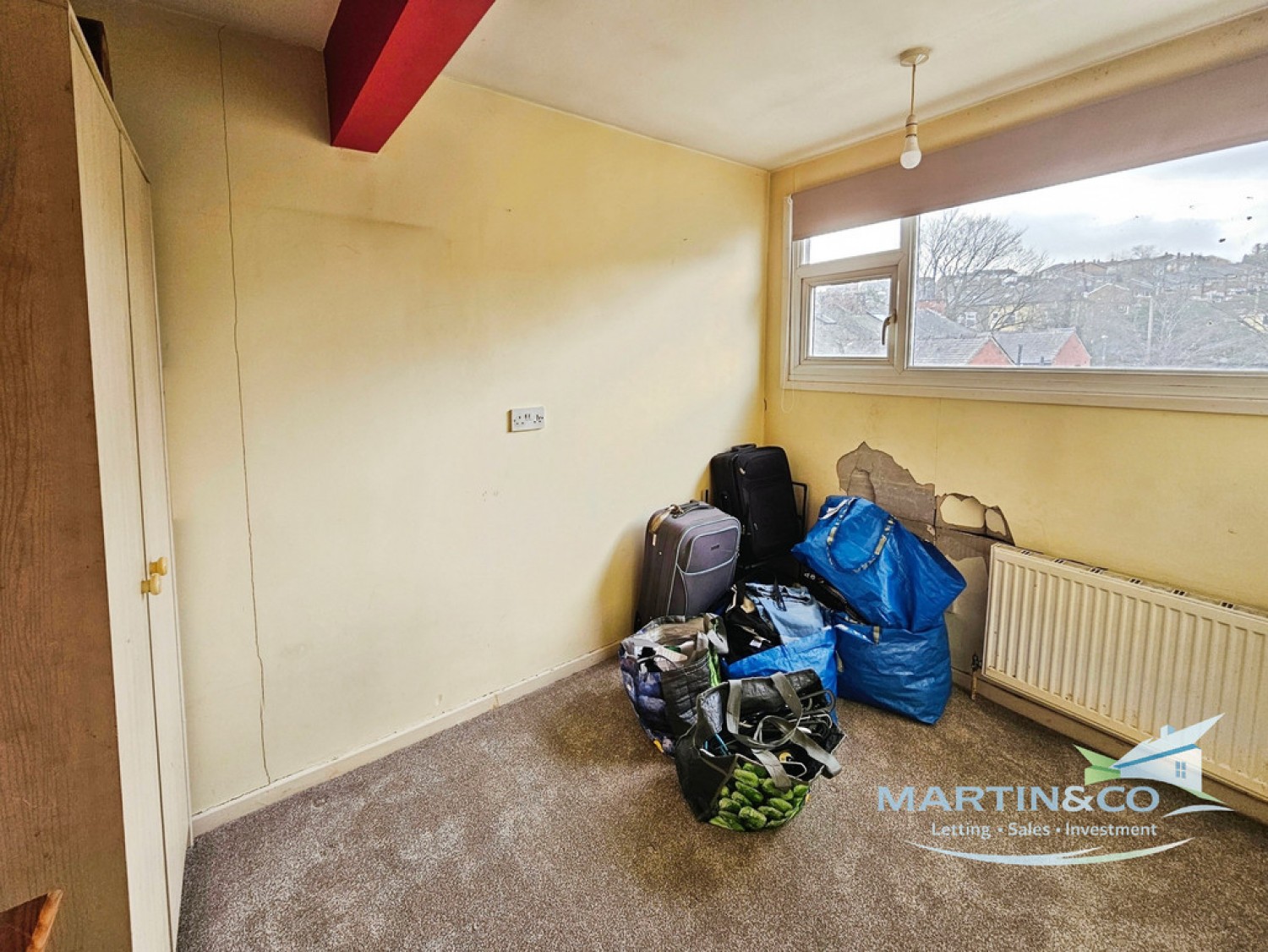 3 bedroom House for Sale Moorfield View, Littleborough
