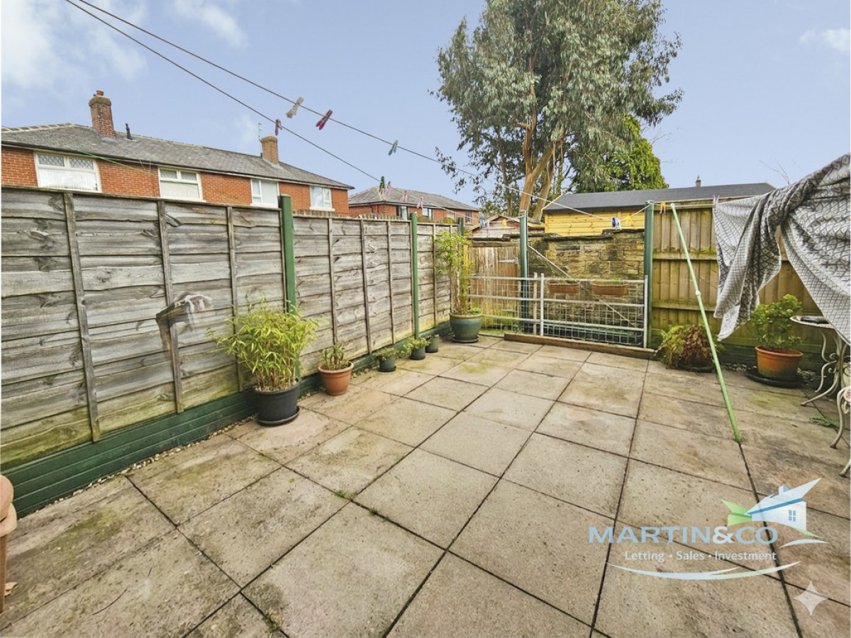 Moorfield View, Littleborough