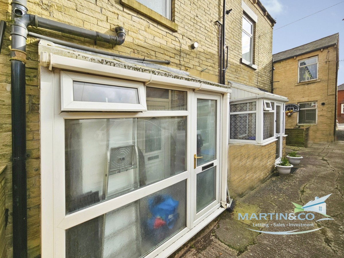 Moorfield View, Littleborough