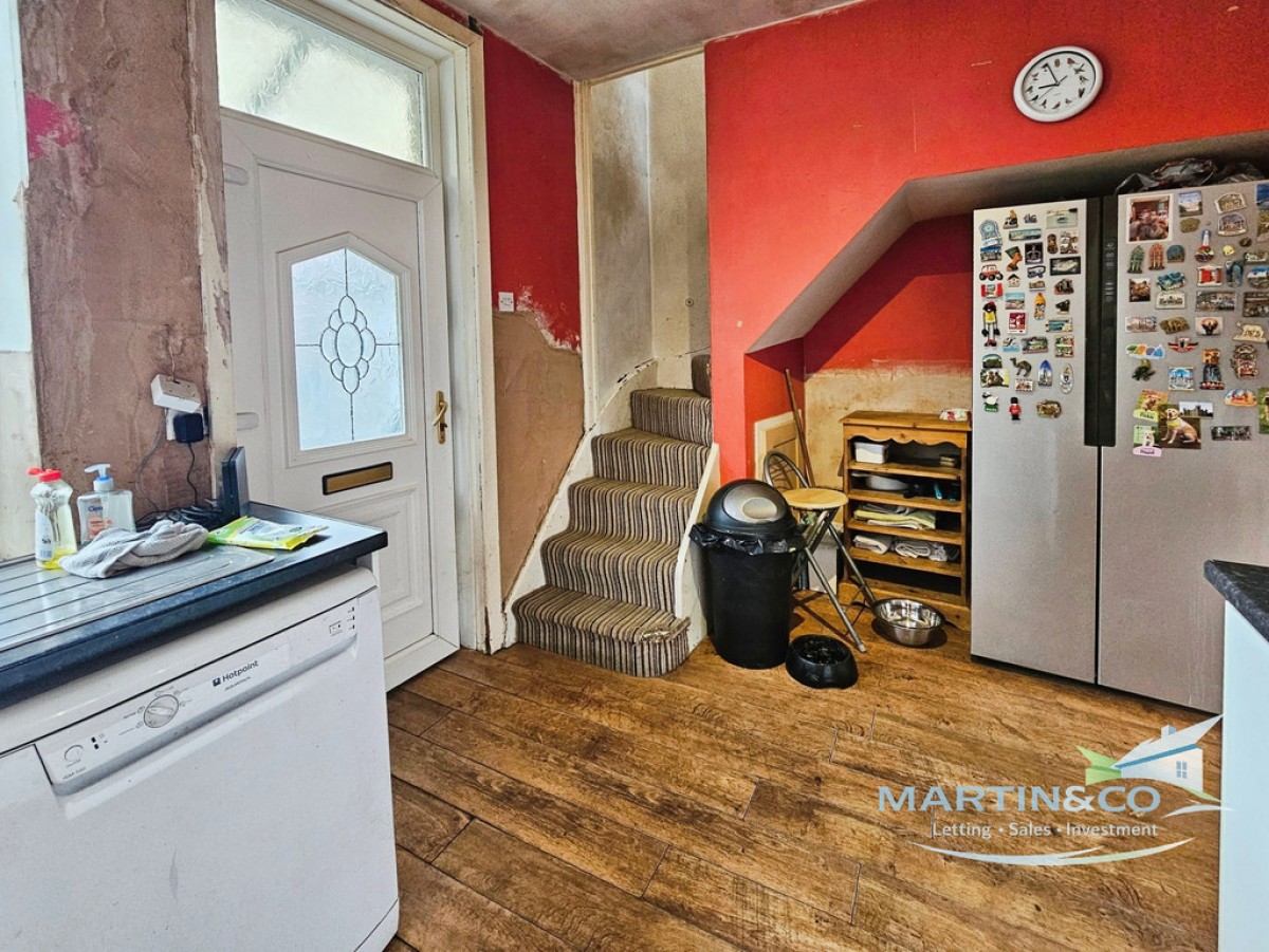 Moorfield View, Littleborough