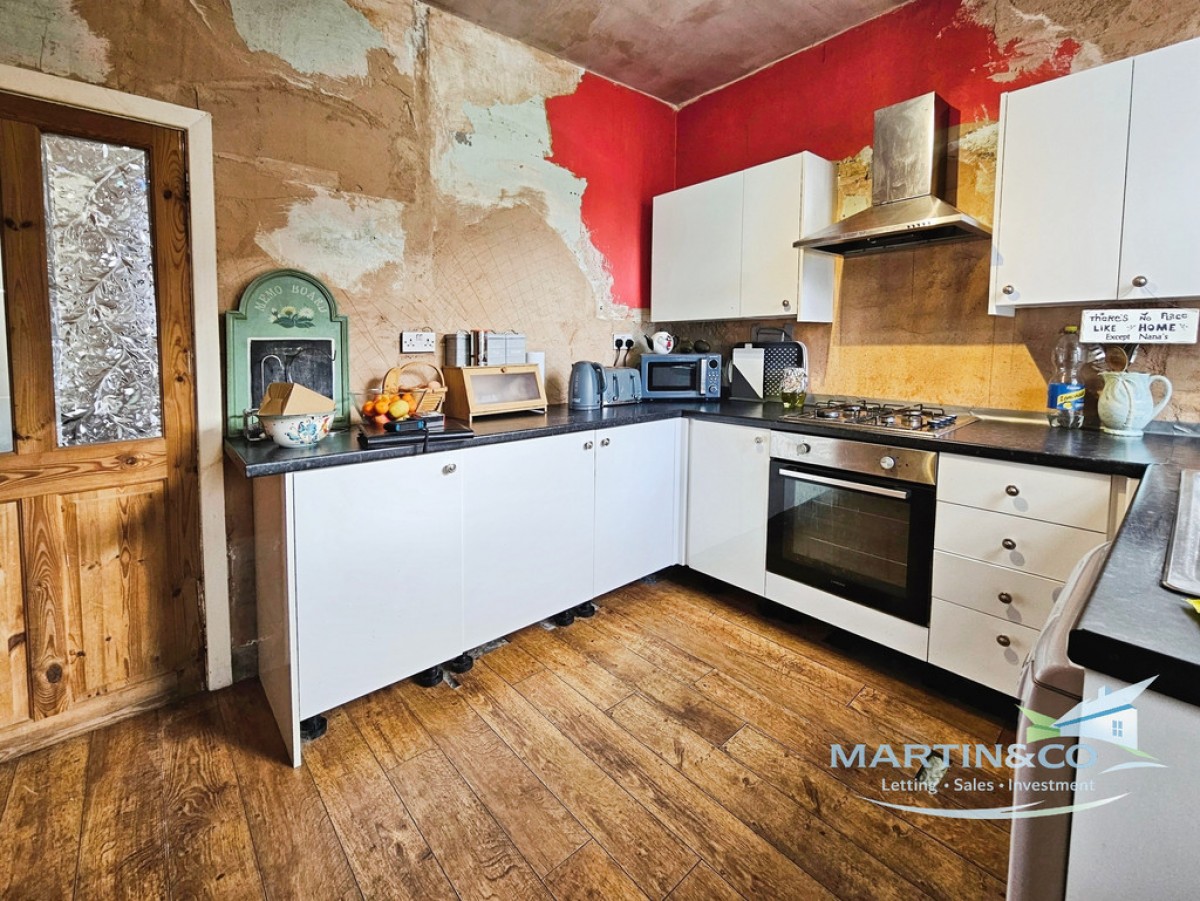 Moorfield View, Littleborough